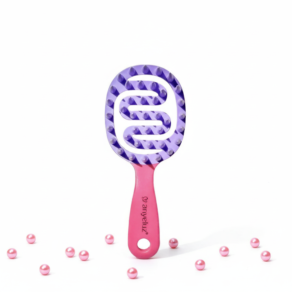 Anyeluz Hair Massager 