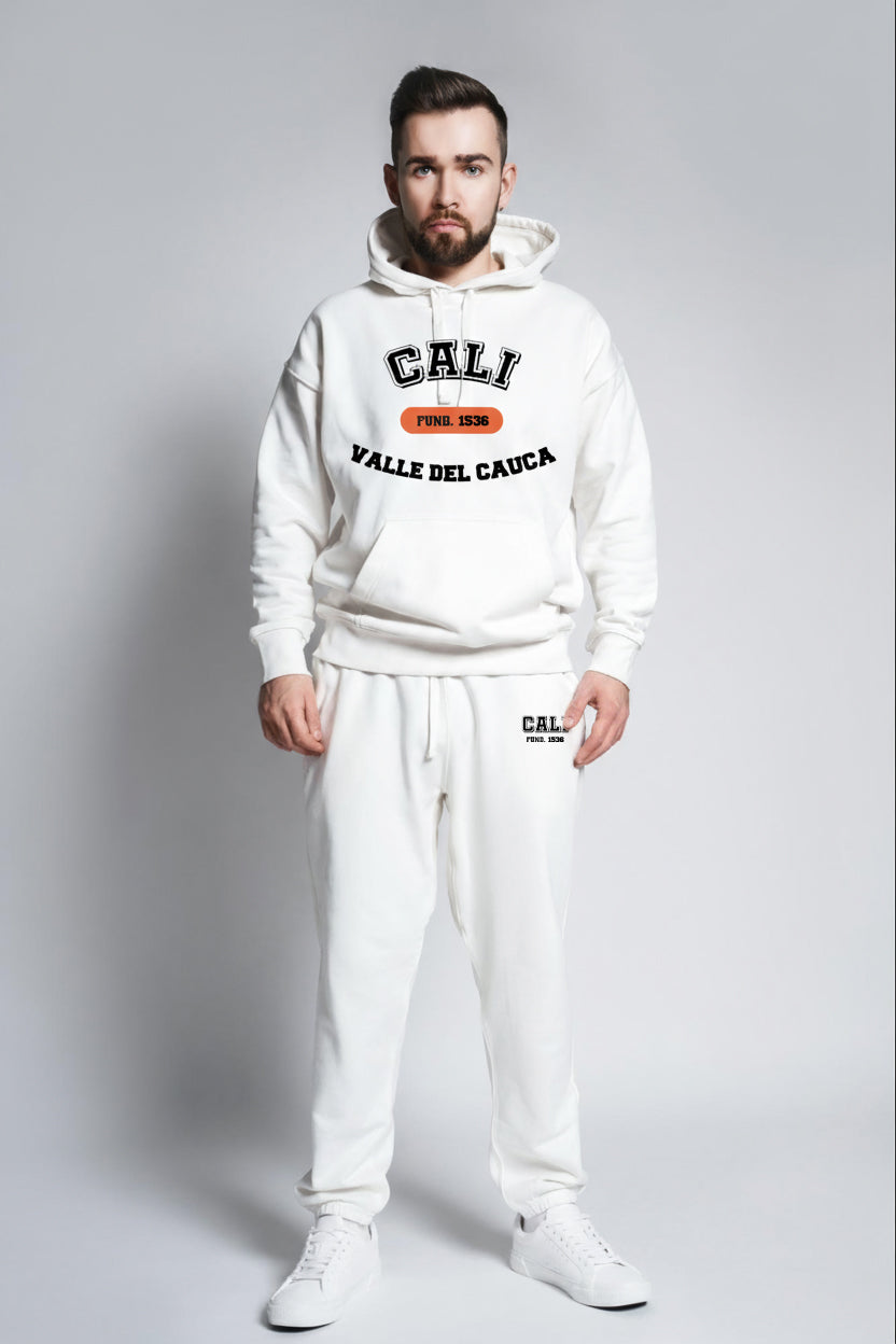 Conjunto “Cali 1536” (Hoodie + Jogger)
