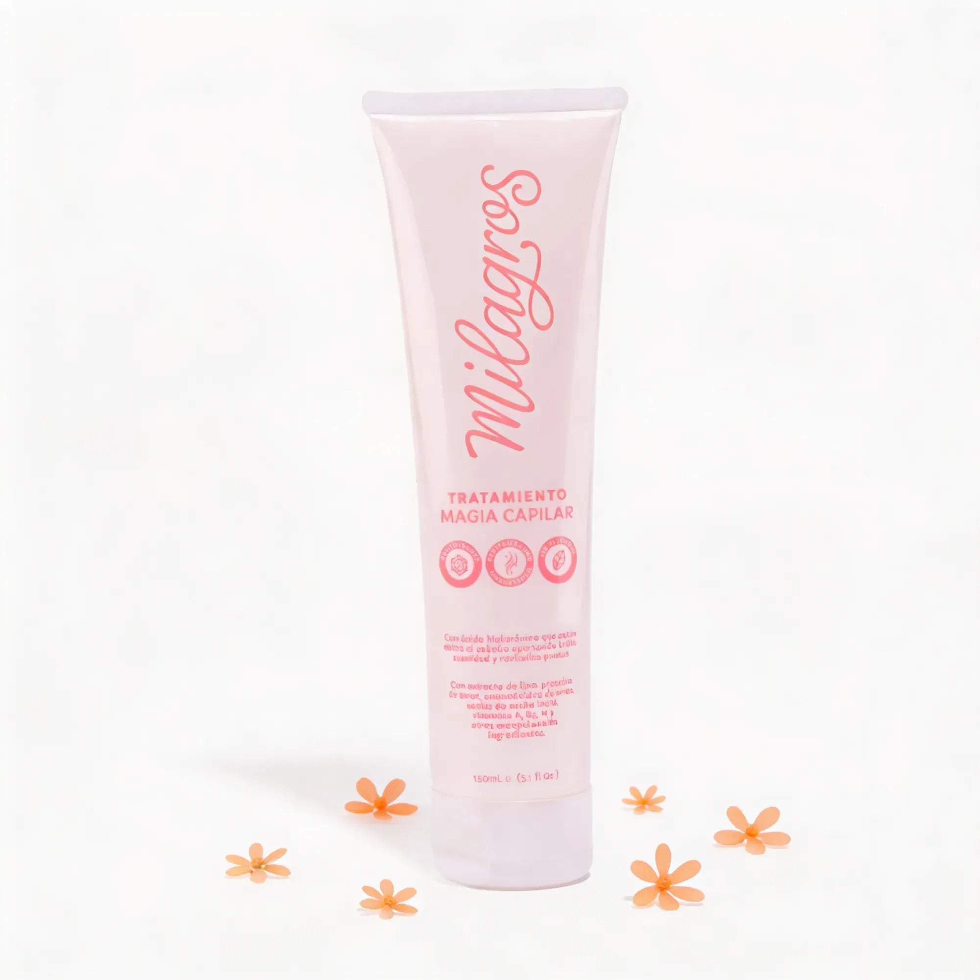 Milagros Tratamiento Magia Capilar x150ml