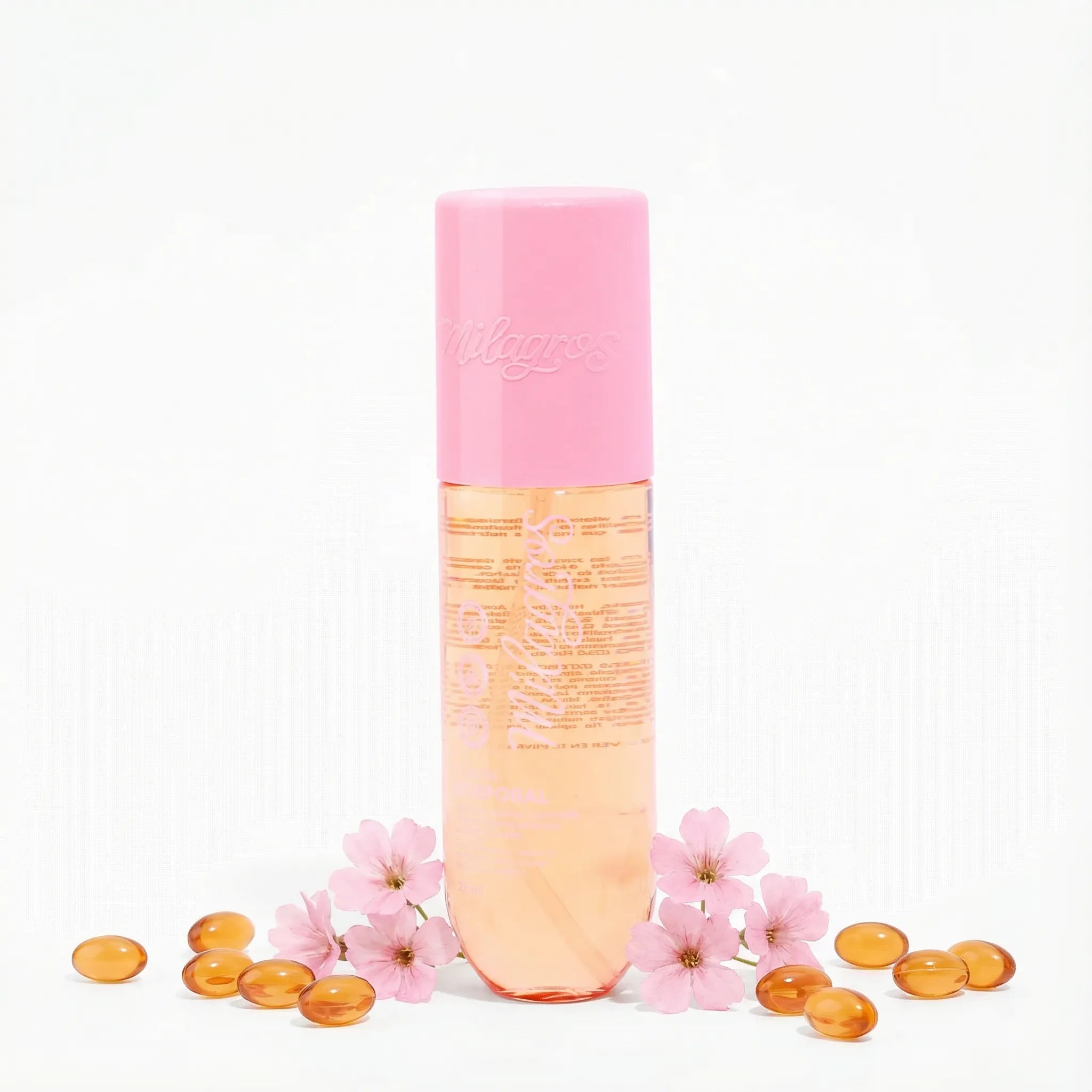 Miracles Body Serum x120ml