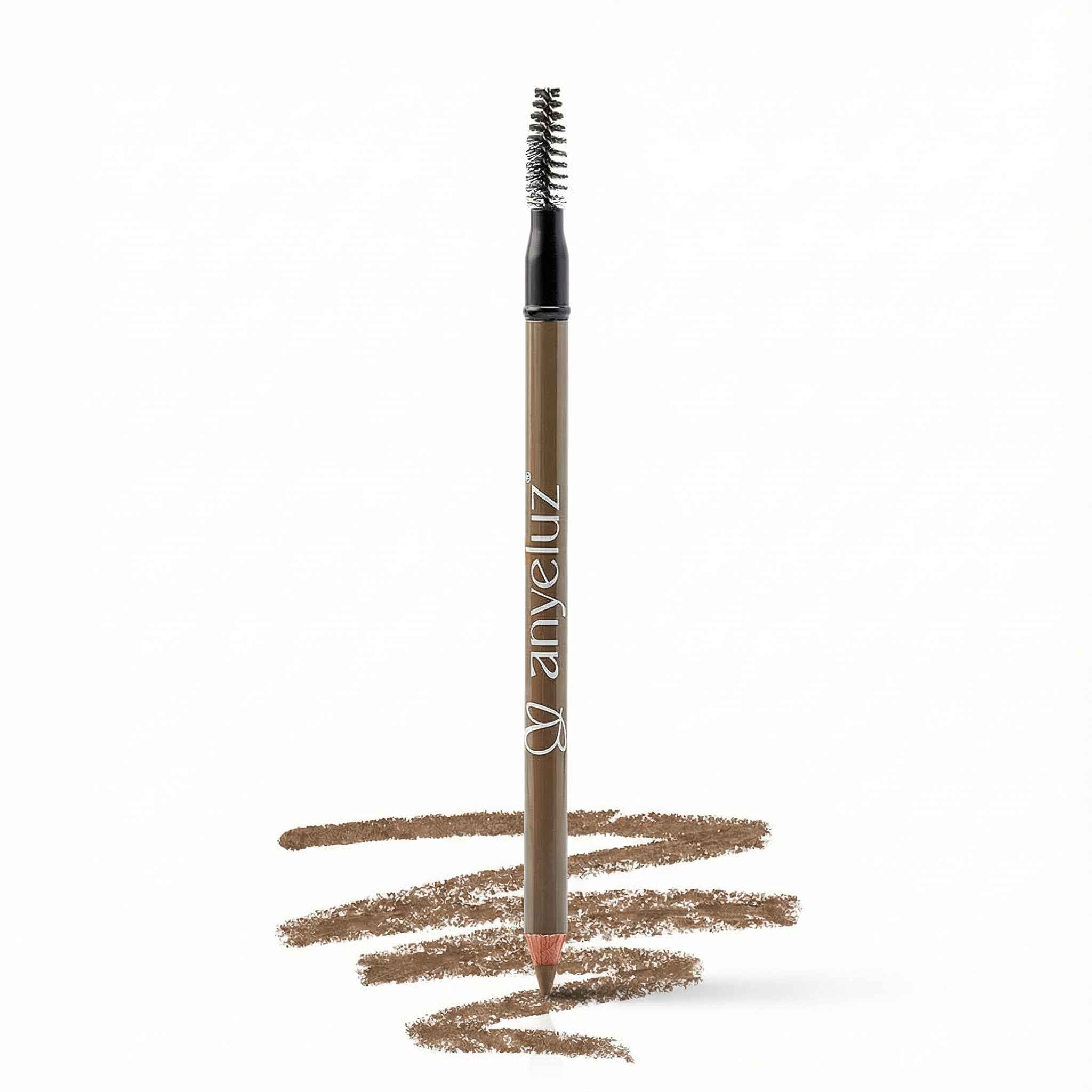 ANYELUZ LaPIZ PARA CEJAS CAFe