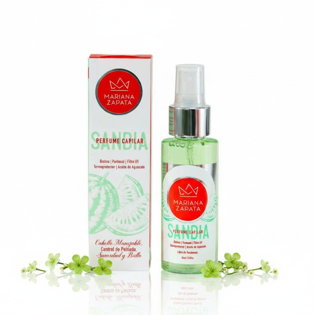 Mariana Zapata Perfume Sandia 85ml