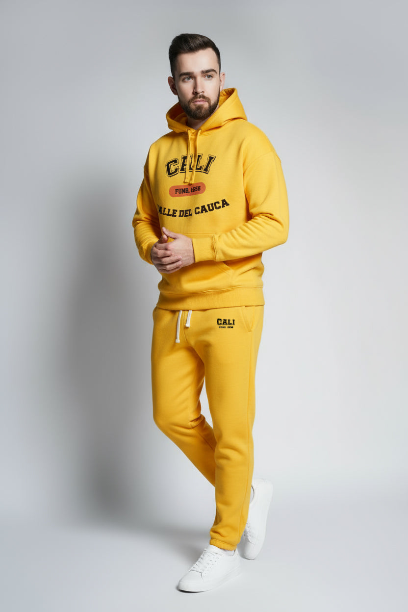 Conjunto “Cali 1536” (Hoodie + Jogger)