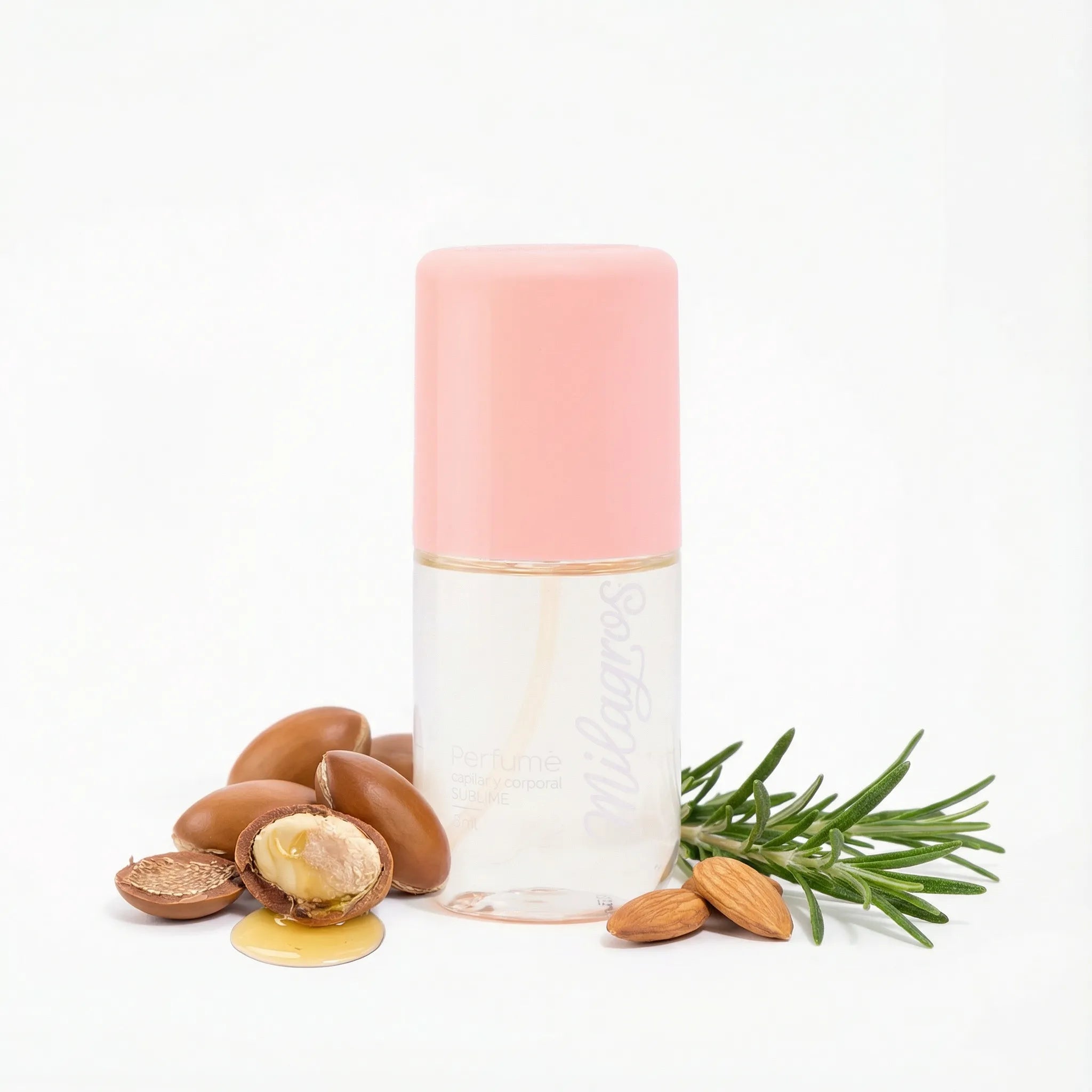 Milagros Irresistible Hair Perfume 120ml 