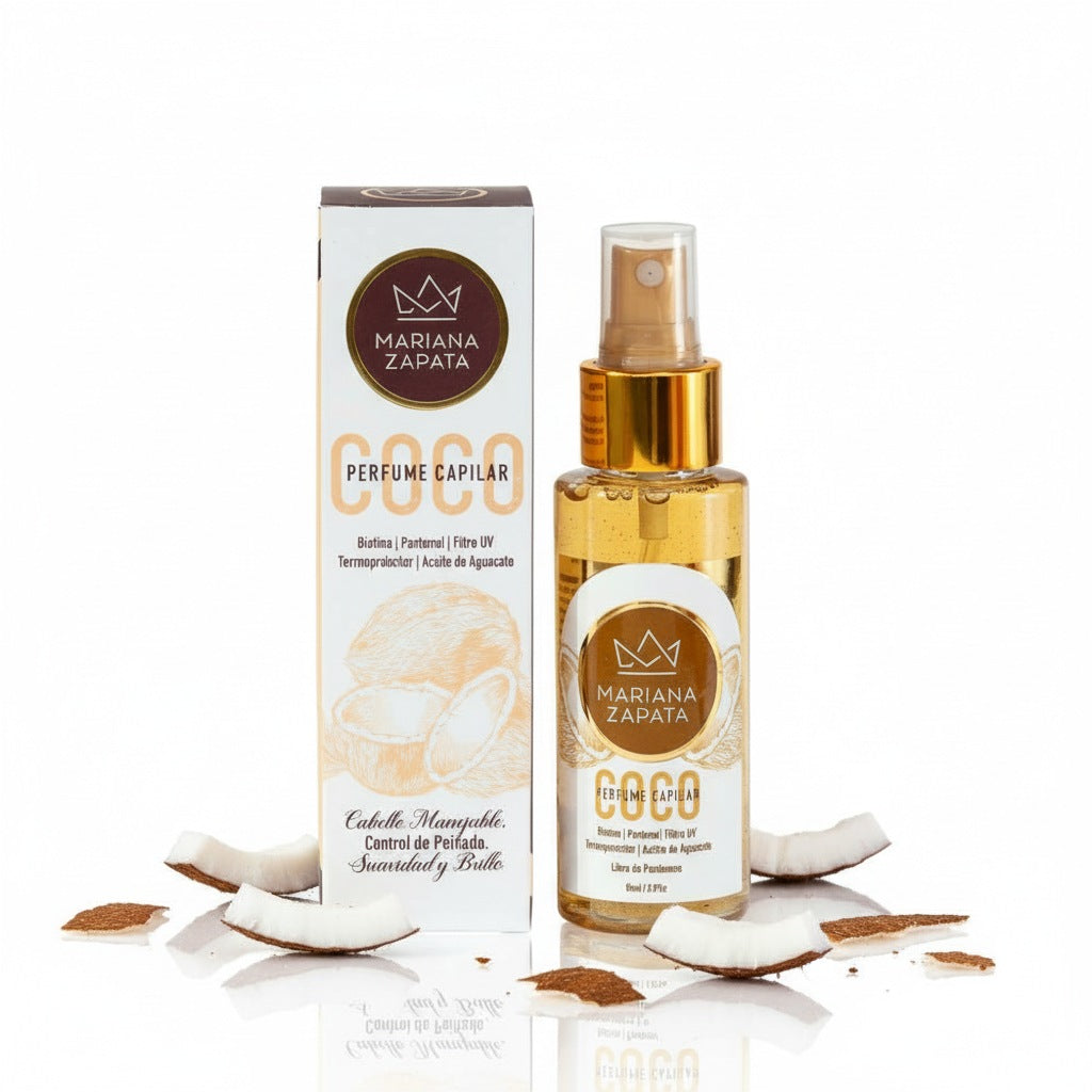 Mariana Zapata Perfume Coco 85ml