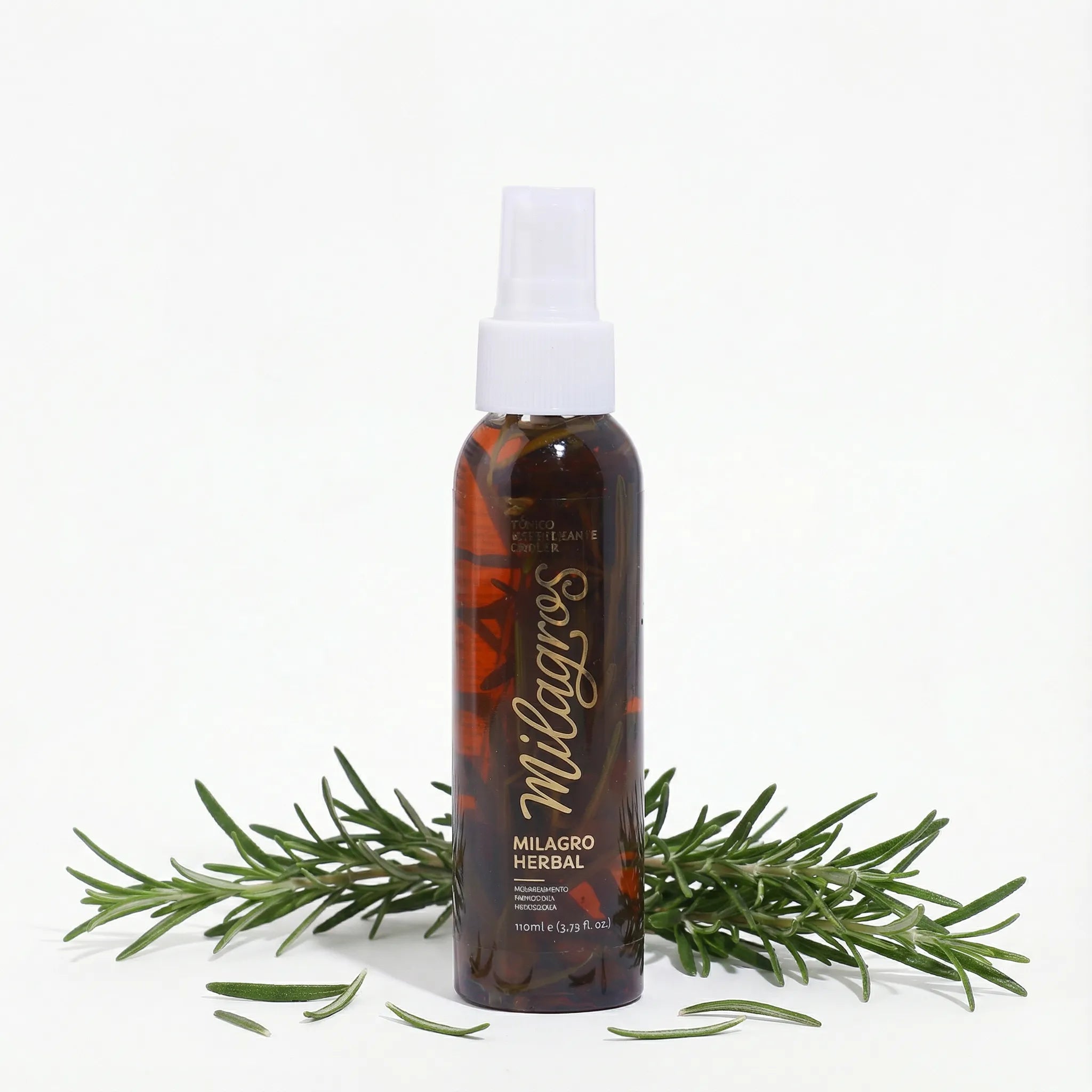 Milagros Tonico Herbal 110ml