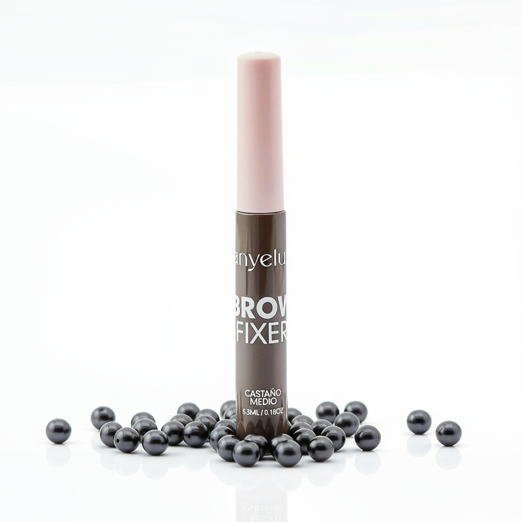 ANYELUZ VOLUMINIZADOR DE CEJAS BROW FIXER 5.3ml
