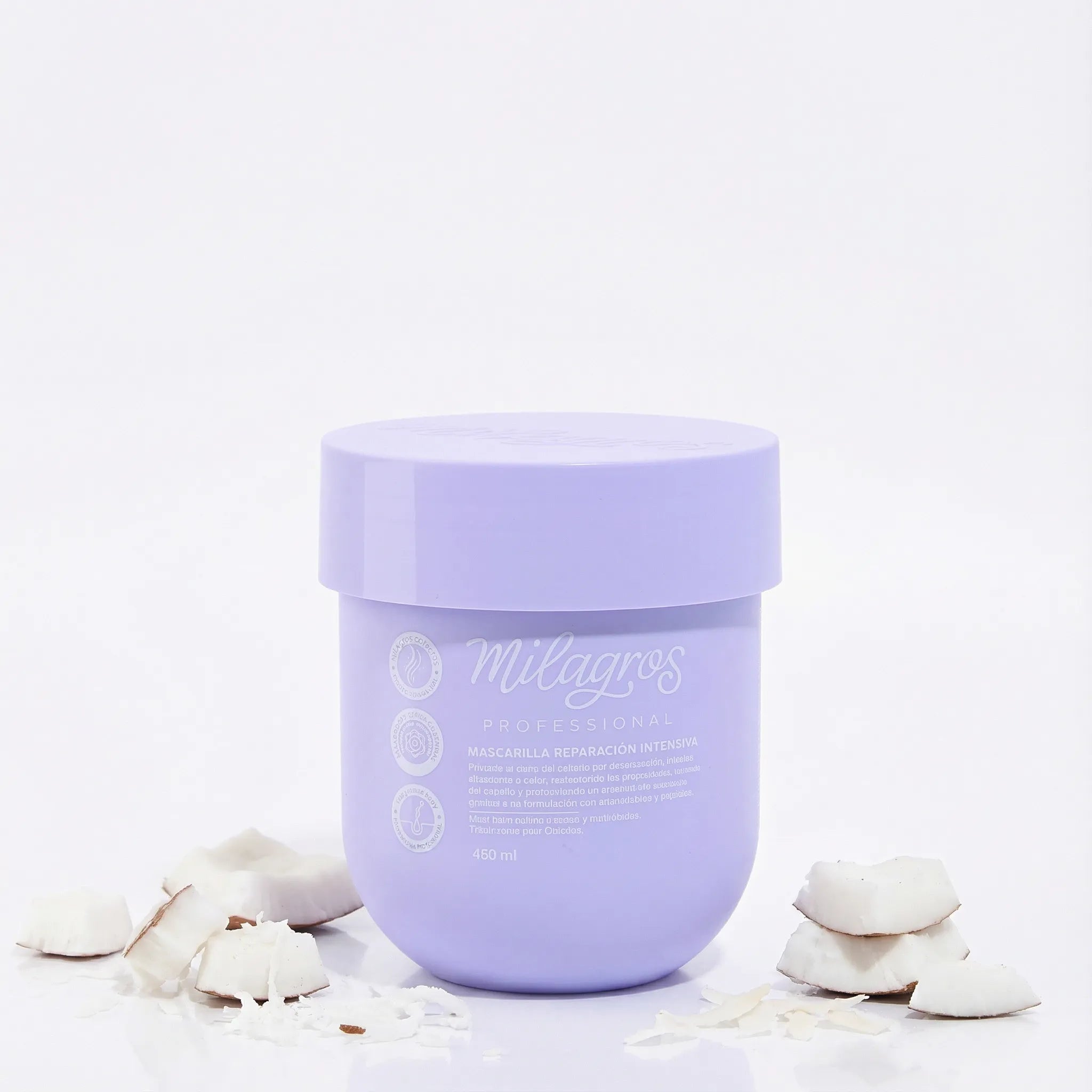 Milagros Professional Intensive Repair Mask 450ml