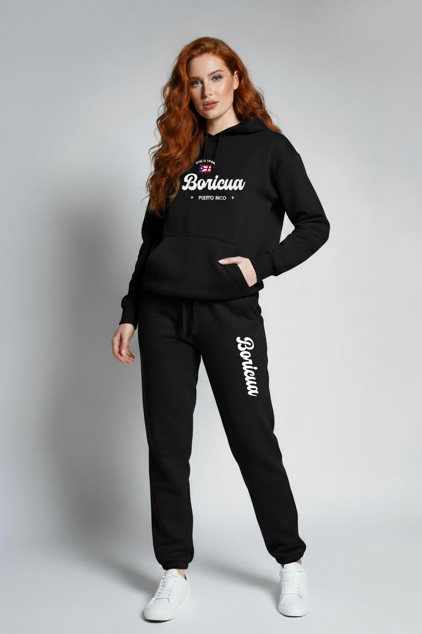 Conjunto “Boricua Set”
