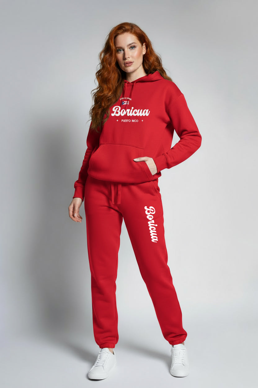 Conjunto “Boricua Set”