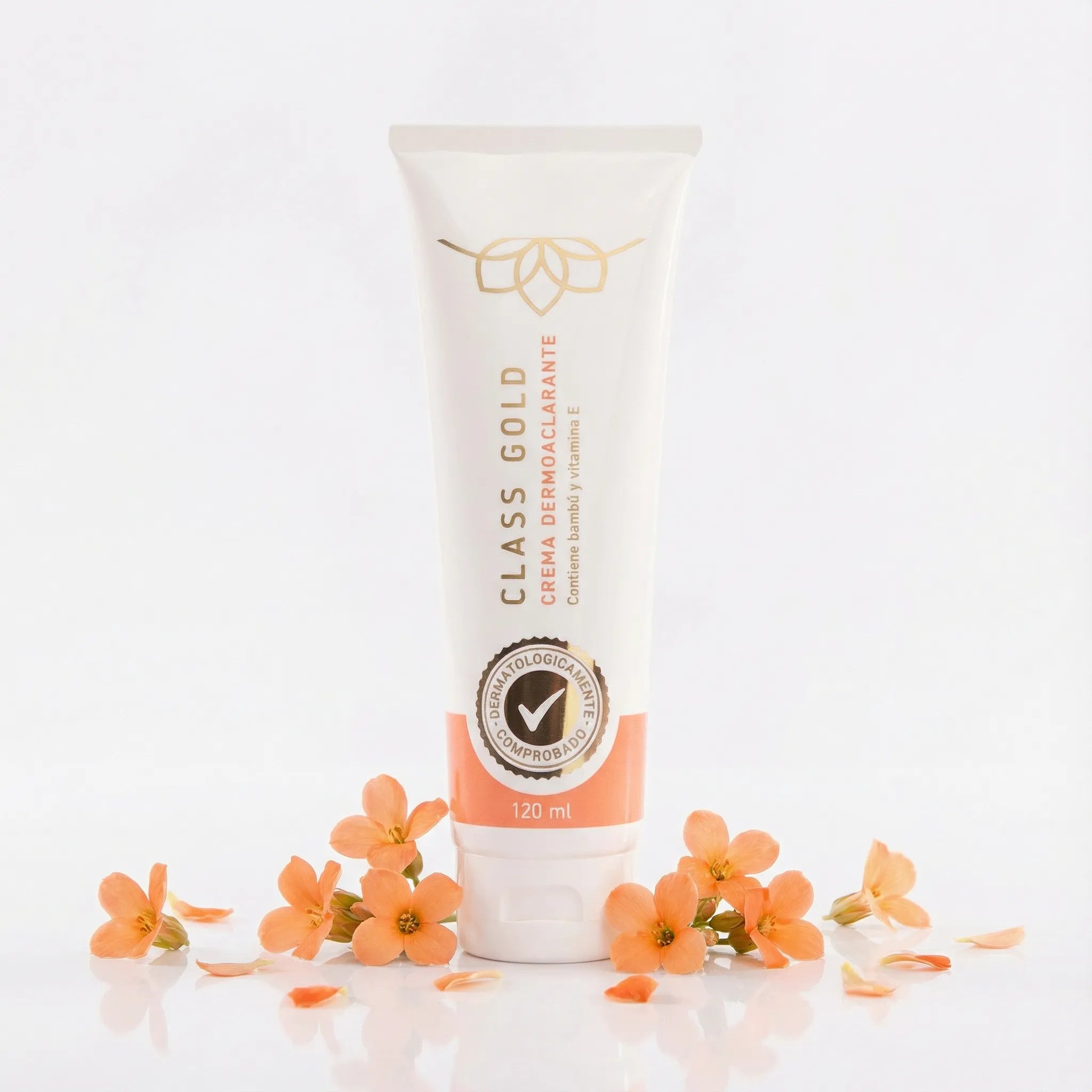 Class Gold Dermo-clarifying Cream 120ML Class Gold 