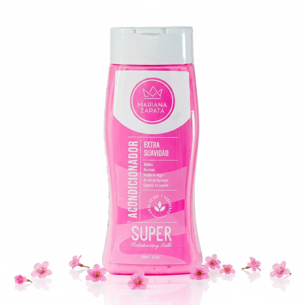 Mariana Zapata Acondicionador 500ml
