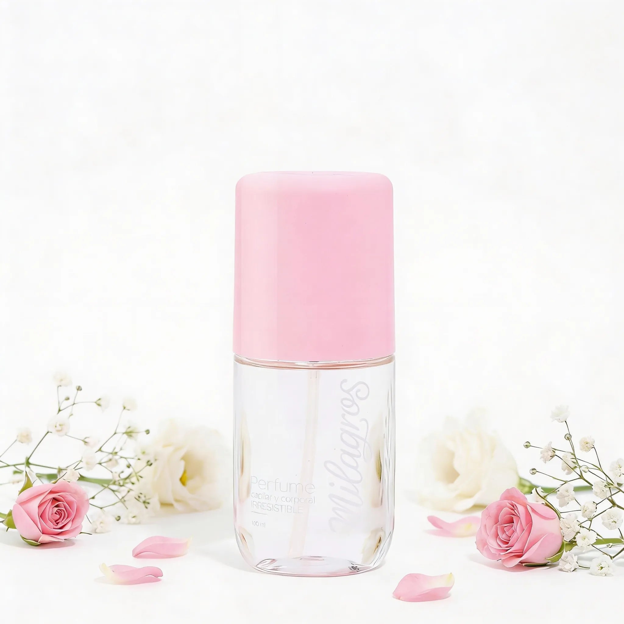 Milagros Perfume Capilar Irresistible 120ml