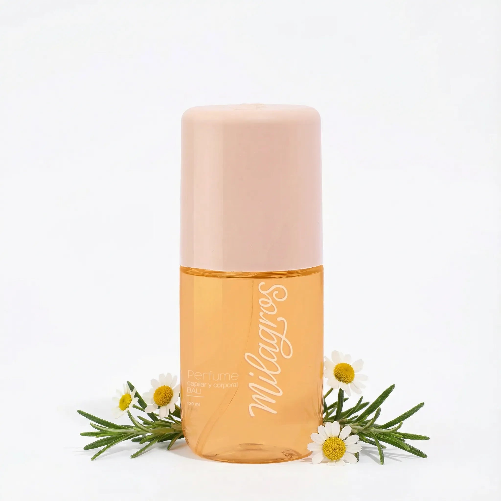 Milagros Bali Hair Perfume 120ml 