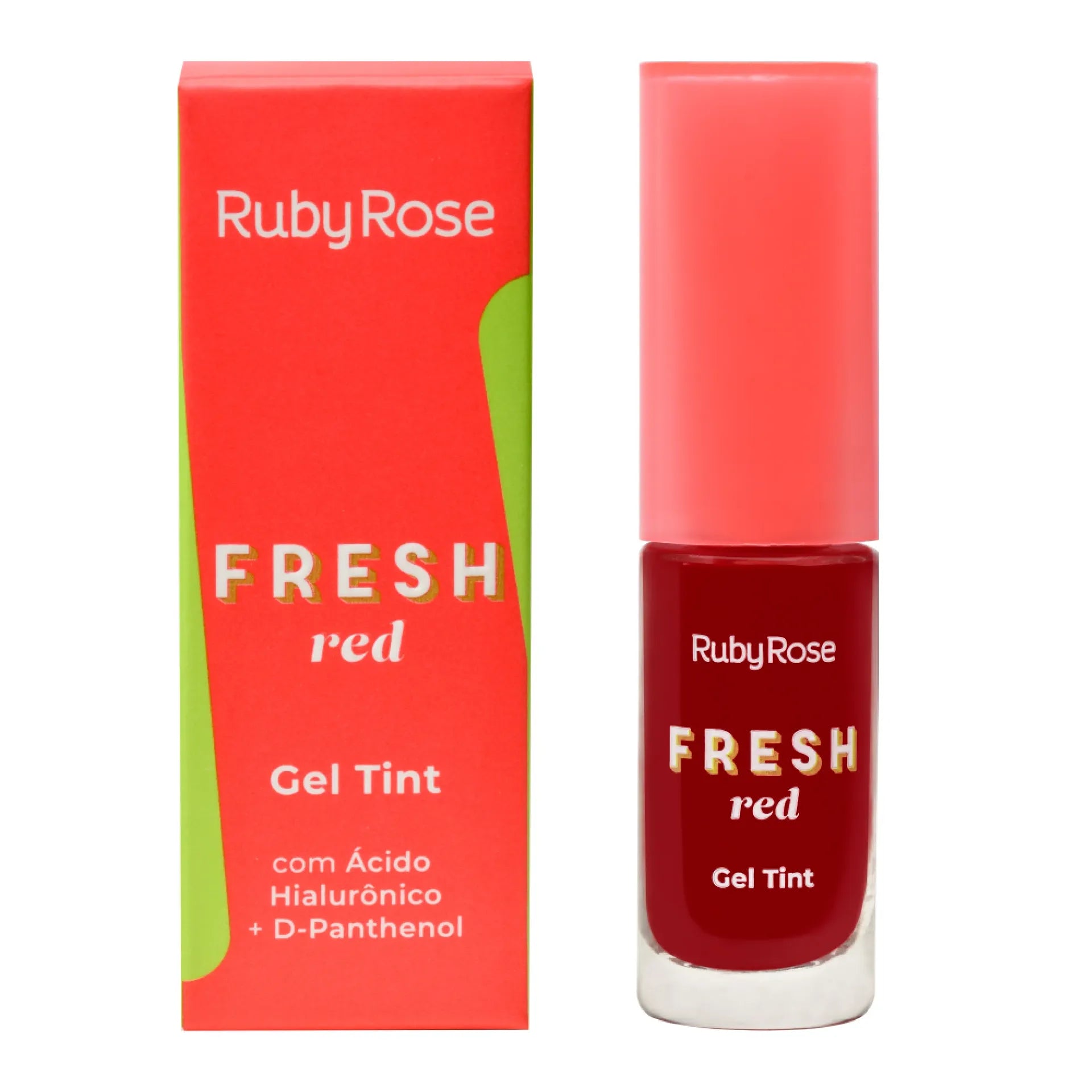 RUBY ROSE GEL TINT x5.5ml