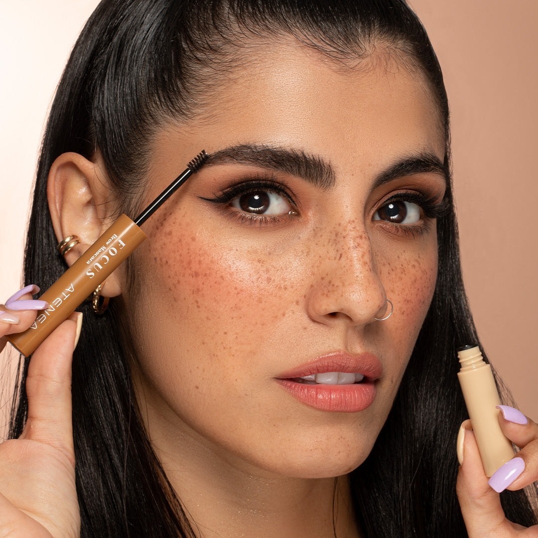 ATHENA FOCUS EYEBROW MASCARA