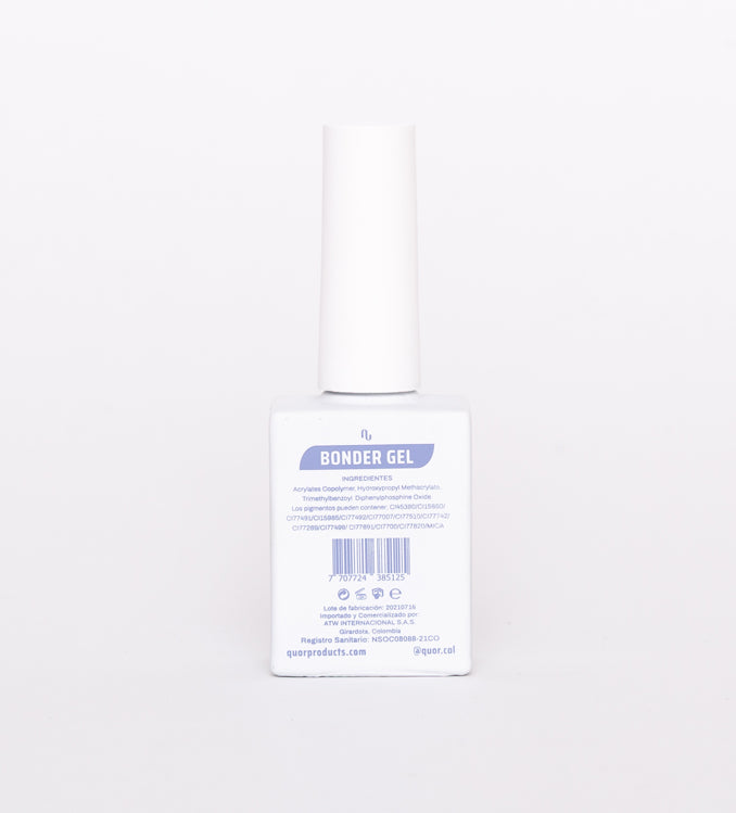 Quor Bonder Gel (Base)