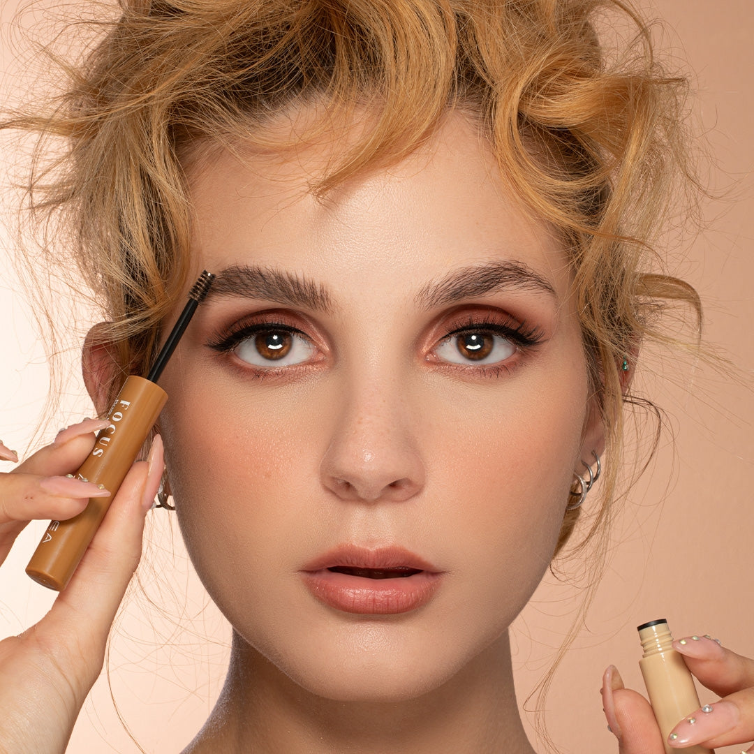 ATHENA FOCUS EYEBROW MASCARA