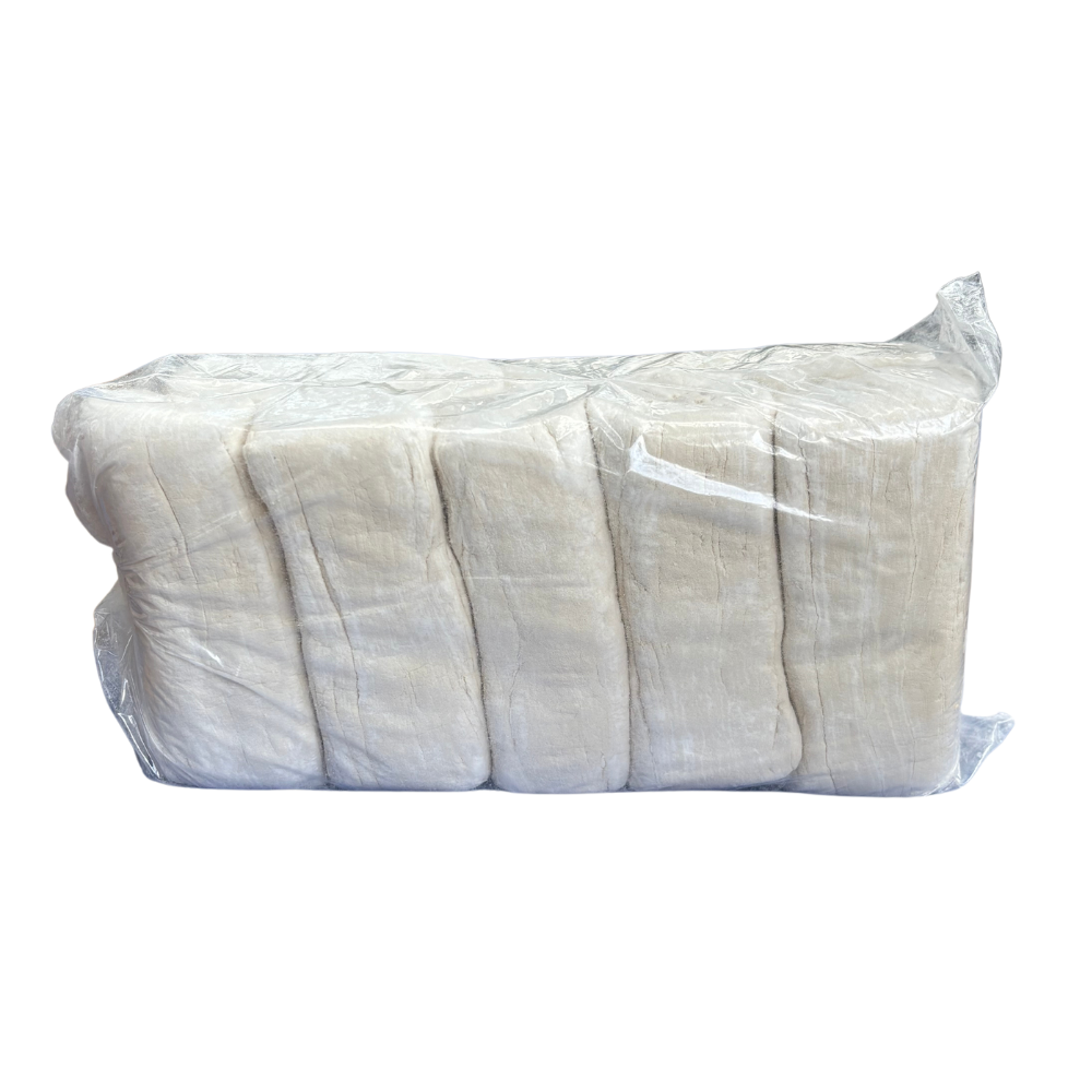 Mary Donut White Gelatin x10 units