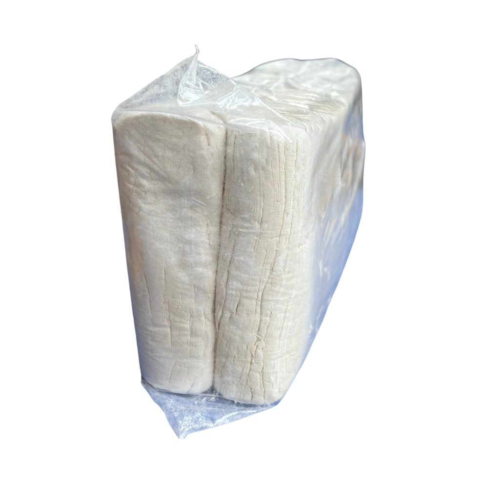 Mary Donut White Gelatin x10 units