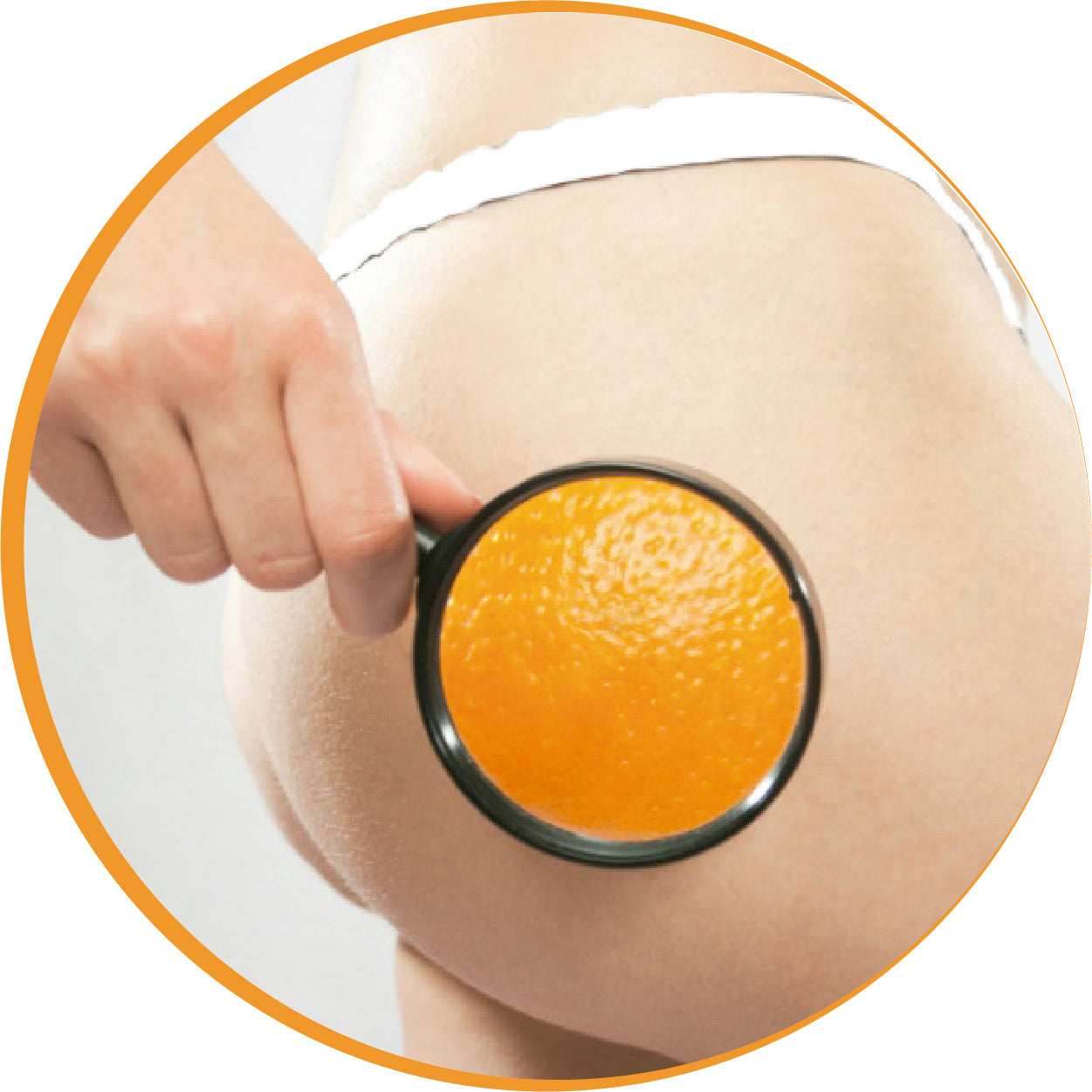 LIPOFIT BODY MASK WITH VITAMIN C - 200gr
