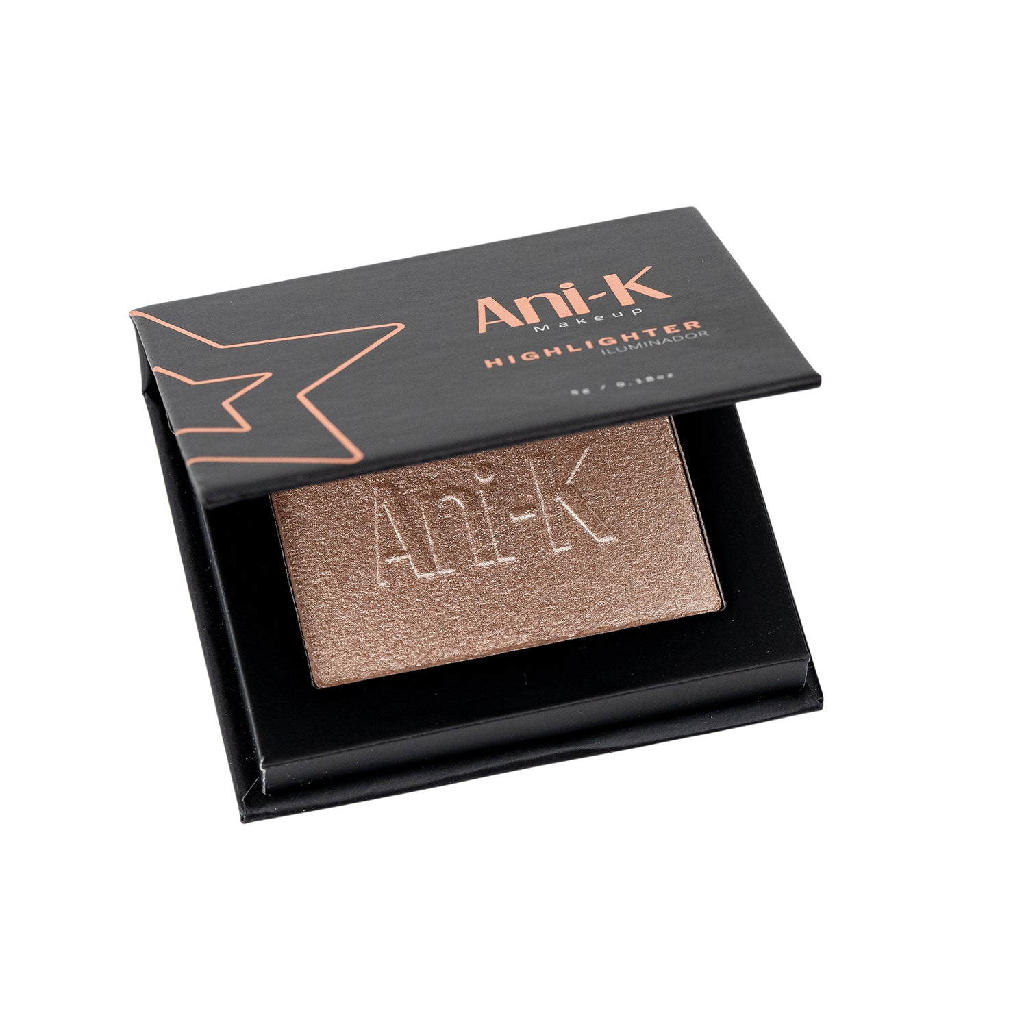 Anik Makeup Iluminador Radiante 5g