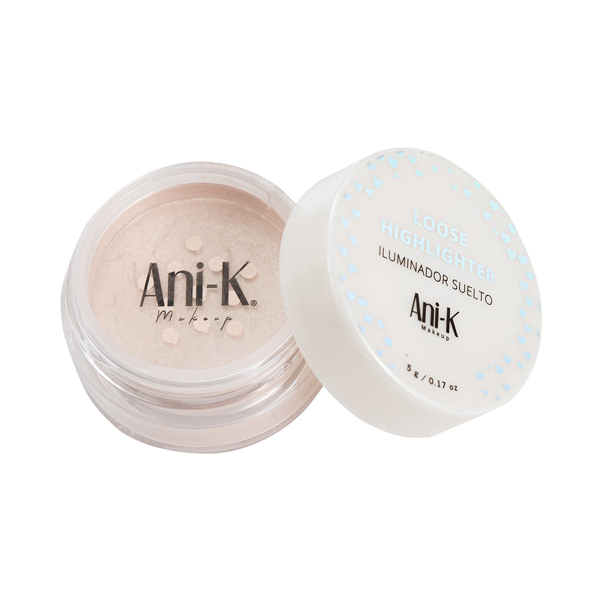 Anik Makeup Iluminador Suelto 5g