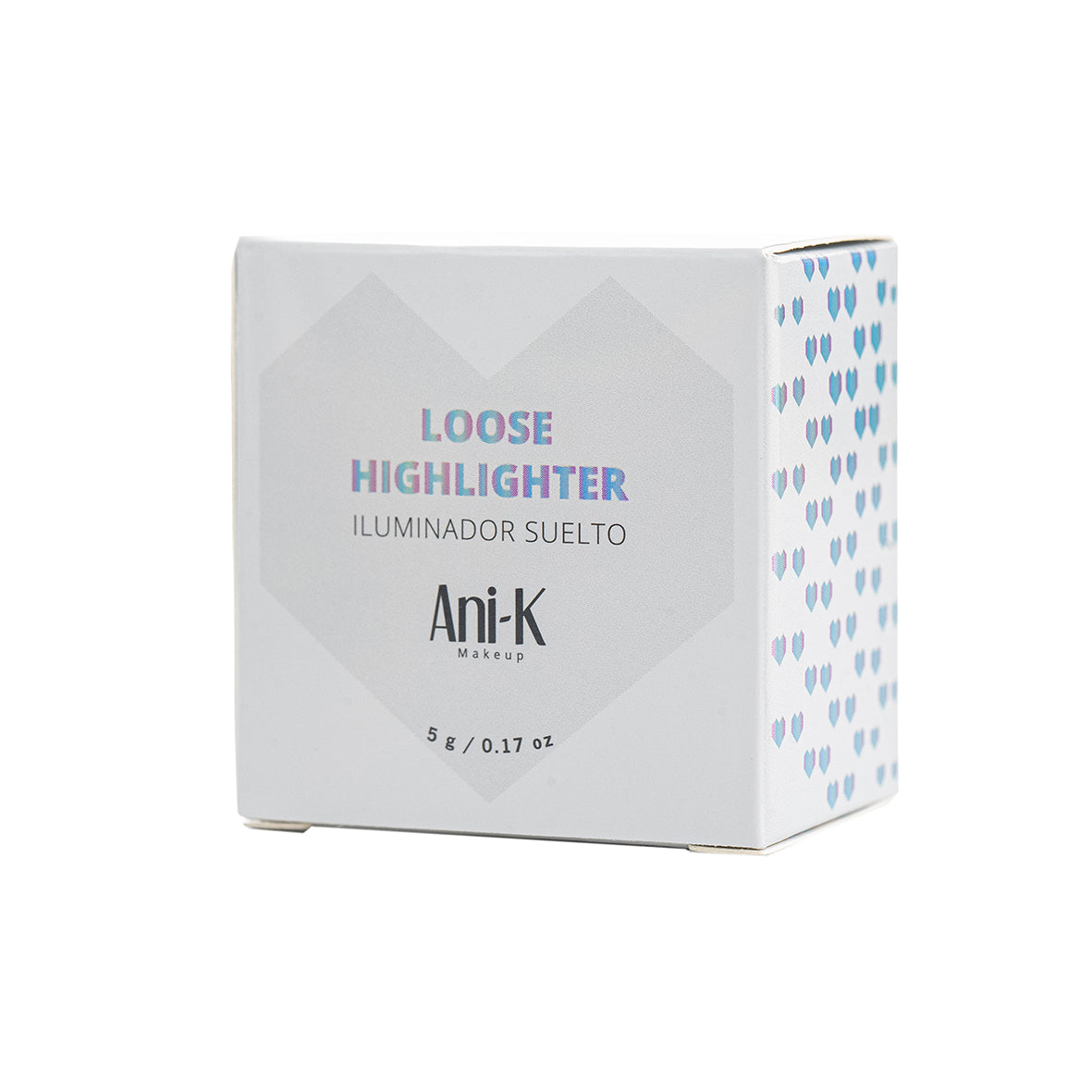 Anik Makeup Iluminador Suelto 5g