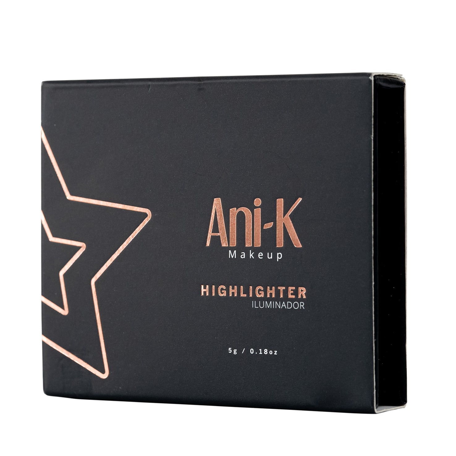 Anik Makeup Iluminador Radiante 5g