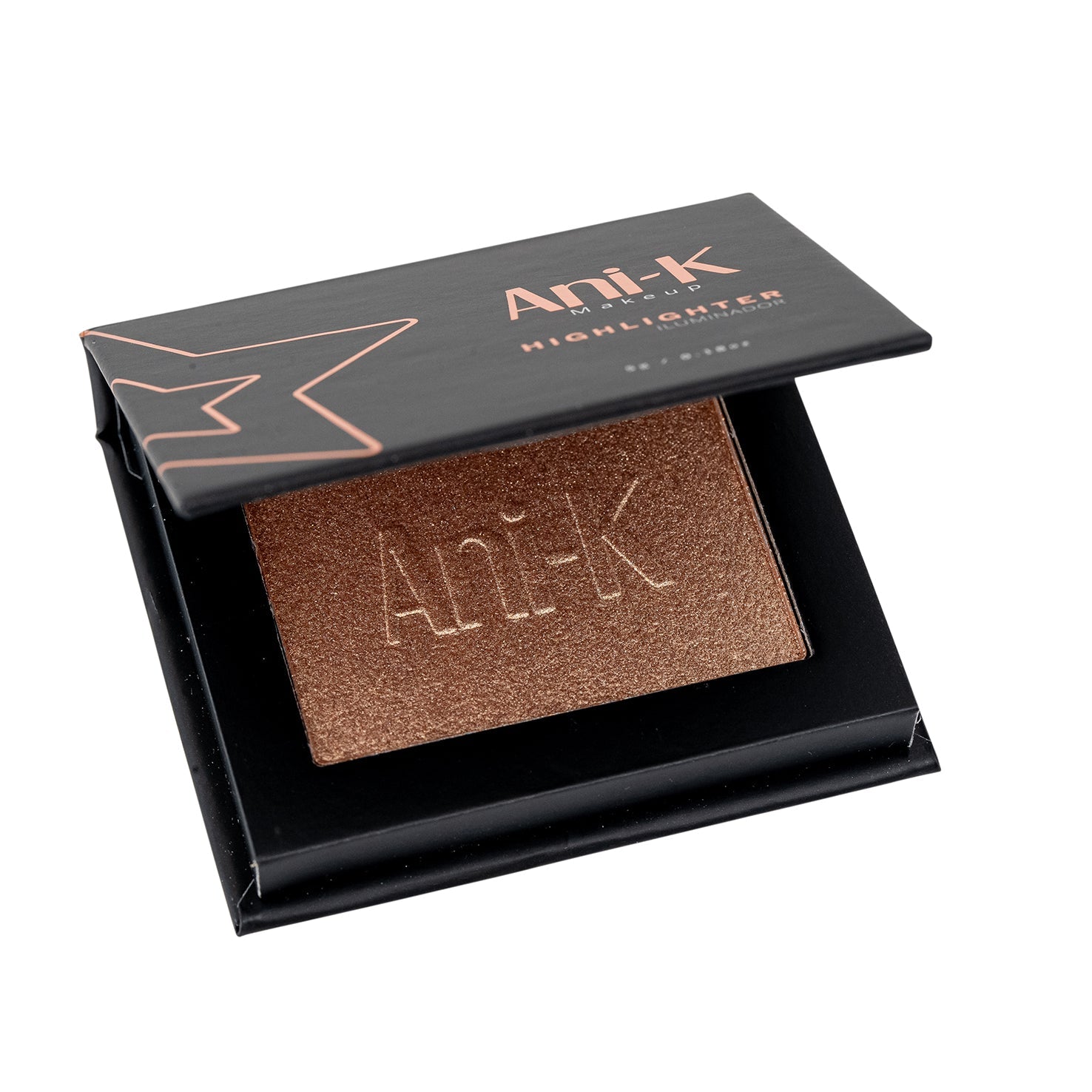 Anik Makeup Iluminador Radiante 5g