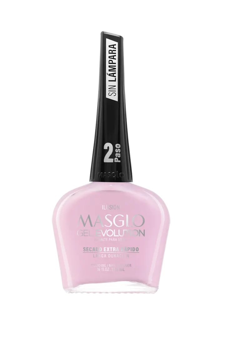 ILLUSION - EVOLUTION GEL POLISH MASGLO GEL EFFECT 13-5 ML