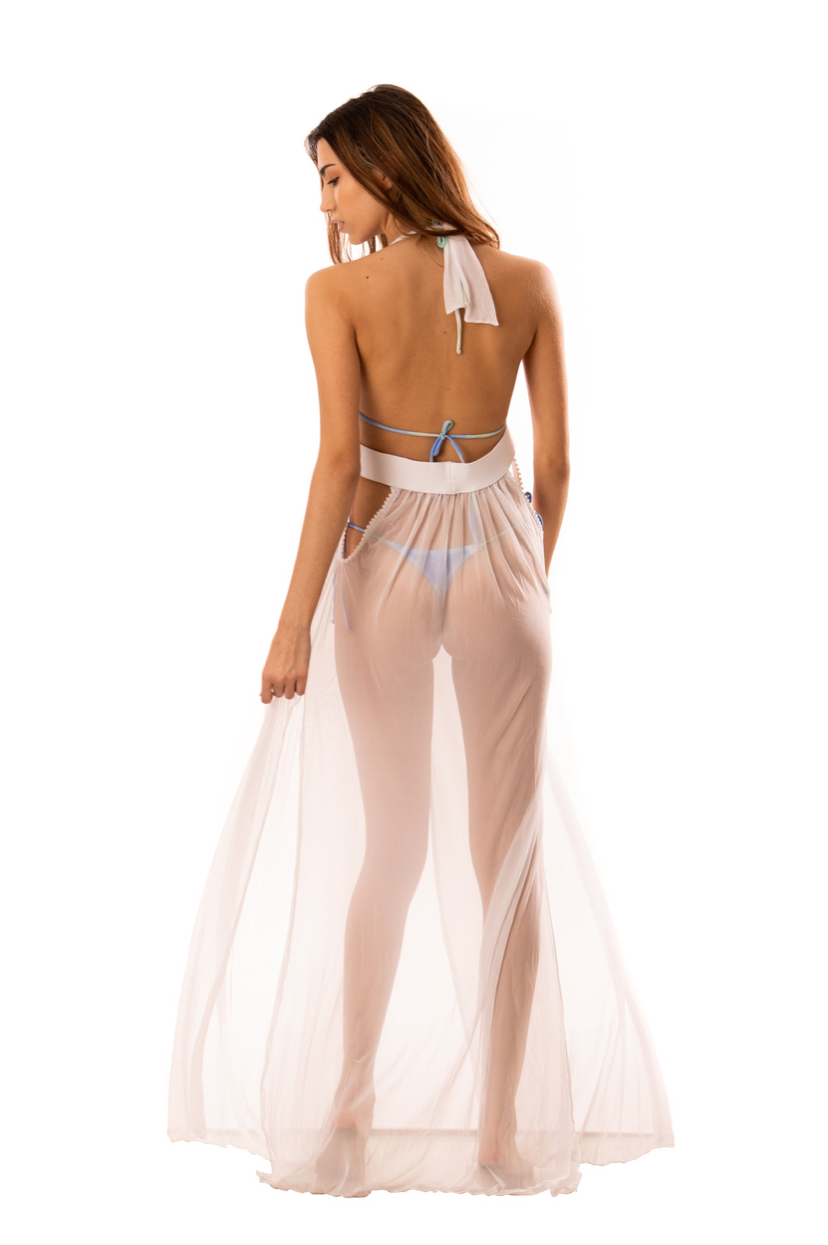 IRGUS SWIMWEAR COVER UP REF 3132