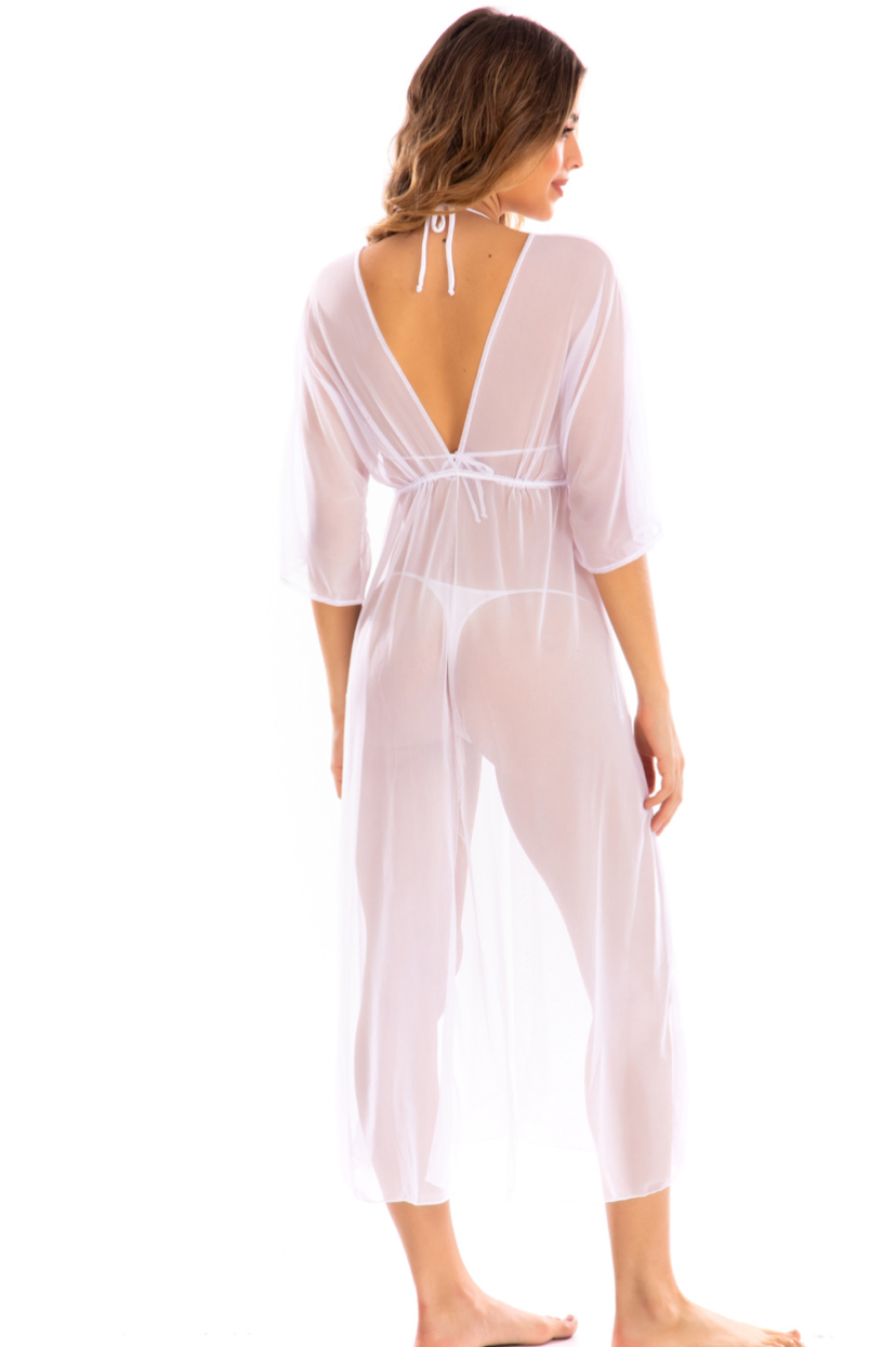 IRGUS SWIMWEAR COVER UP REF 609