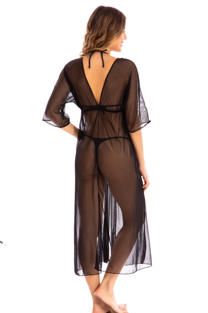 IRGUS SWIMWEAR COVER UP REF 609