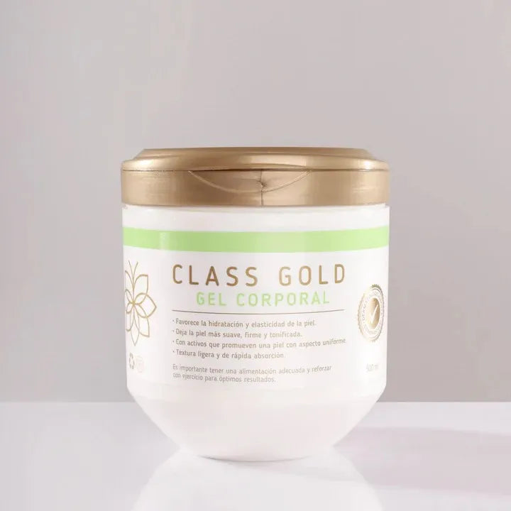 Class Gold Measurement reducing gel 500gr (1 pack) 