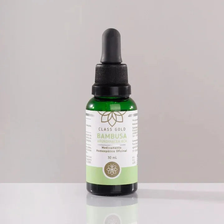 CLASS GOLD GOTAS BAMBUSA X 30ML