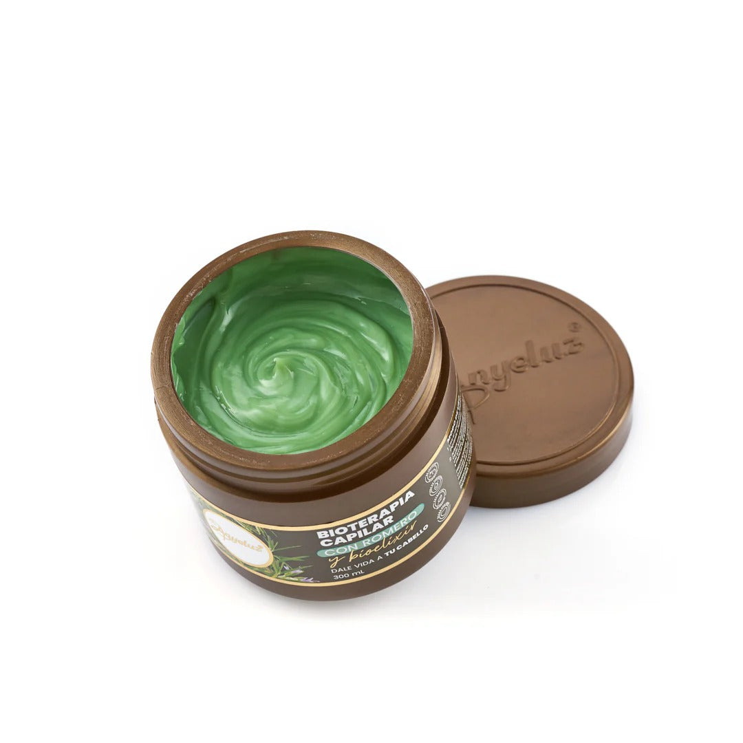 Anyeluz Hair Biotherapy with Rosemary 300mL 