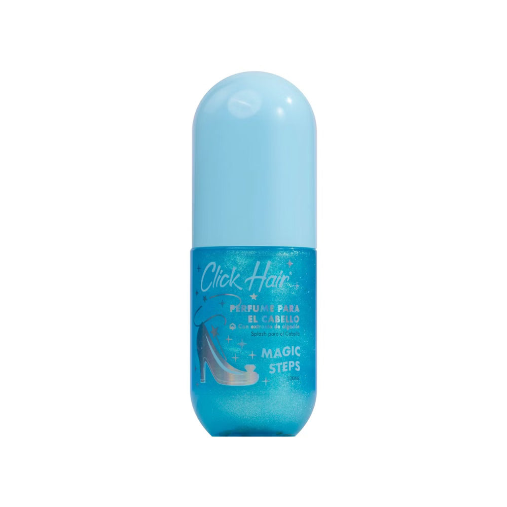 Click Hair Perfume para el cabello de princesas 100ml