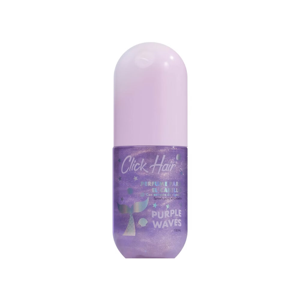 Click Hair Perfume para el cabello de princesas 100ml