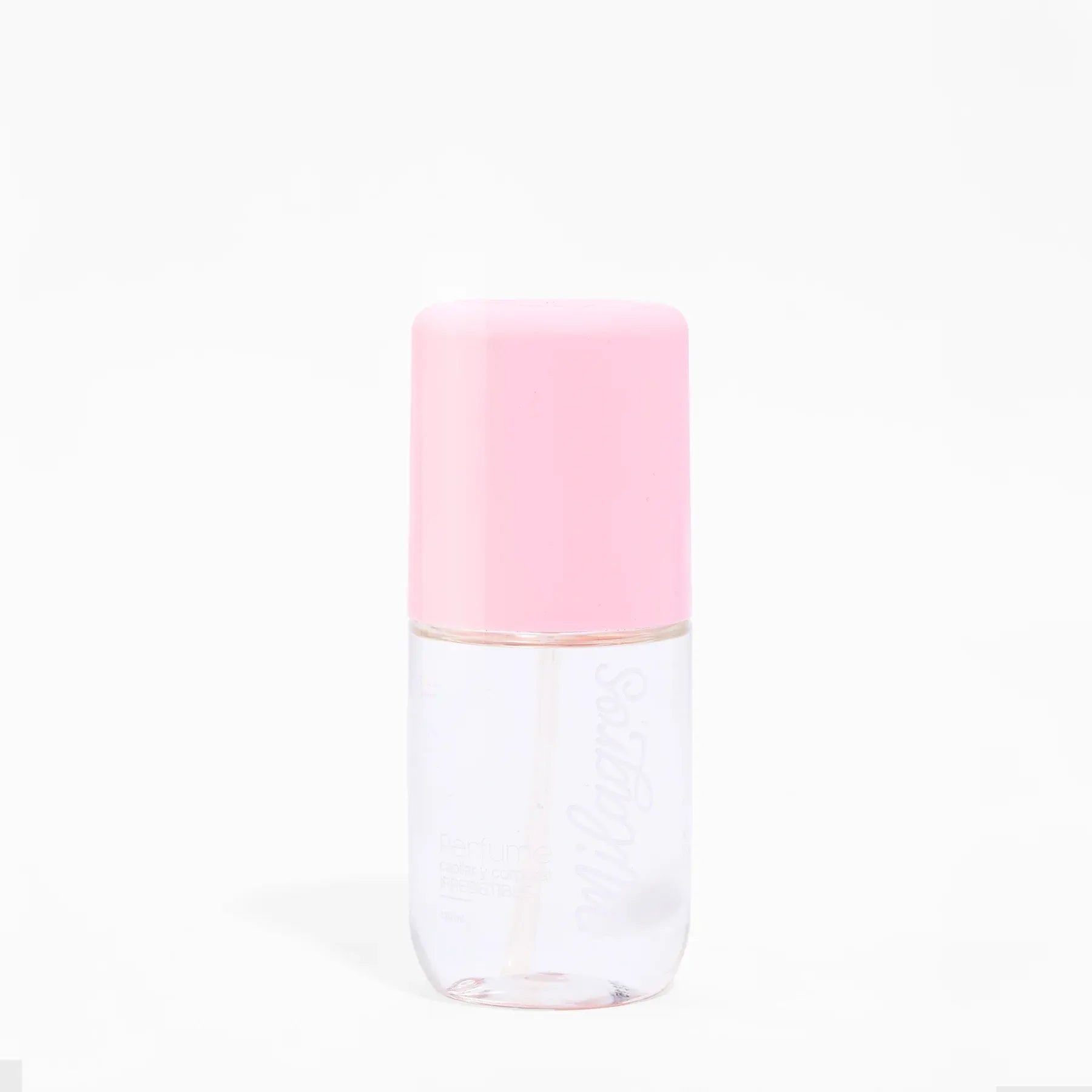 Miracles Detangler Thermoprotector and Miracles Irresistible Hair Perfume (2 pack) 