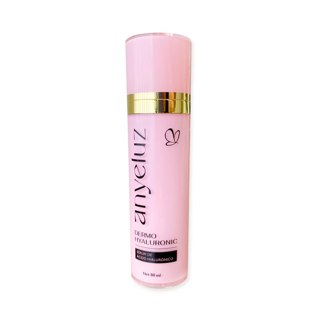 ANYELUZ DERMO HYALURONIC ACID X80ML