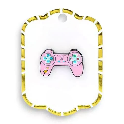 Pin metalico Play PH-04