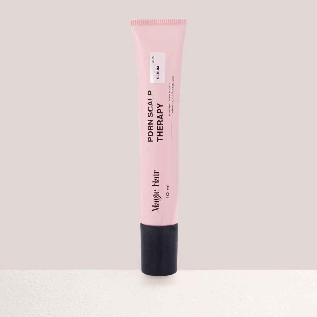 Magic Hair Serum Para El Cabello Anticaida Y Cafeína Raiz Debil 10 ml