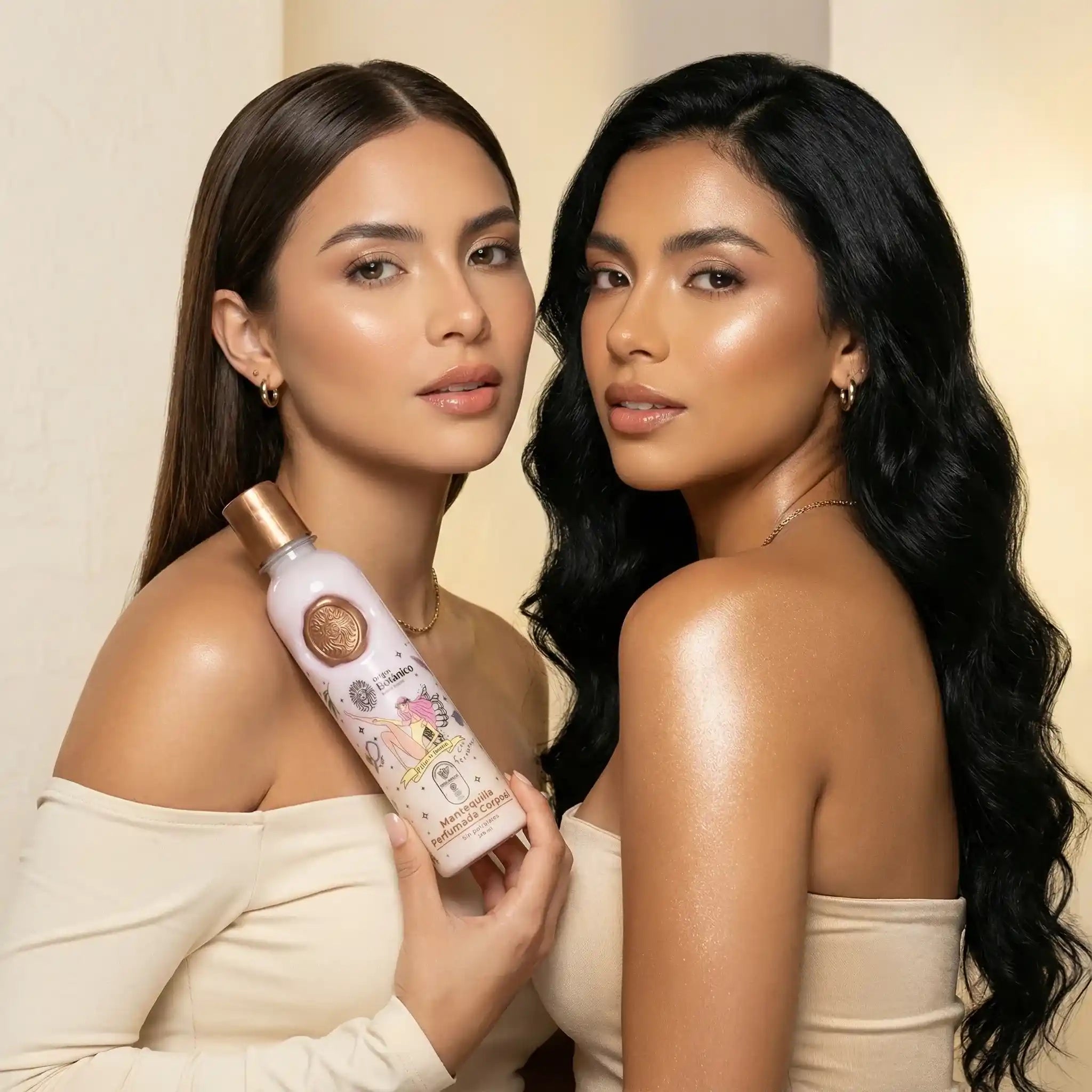 Ritual Botanic Perfumed Body Butter 240ml 