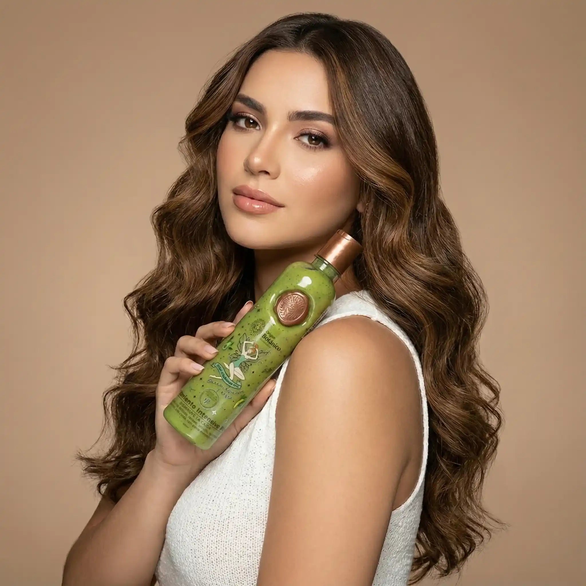 Plex Avocado Intensive Treatment Botanical Ritual 400ml