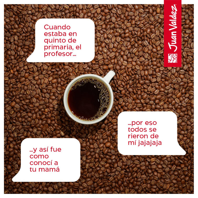 Juan Valdez Instant Classic Coffee  (2 pack)  (95gr/3.3 Oz) Cafe Juan Valdez soluble liofilizado clasico x95g