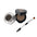 Anik Makeup Kit de Cejas 6gr