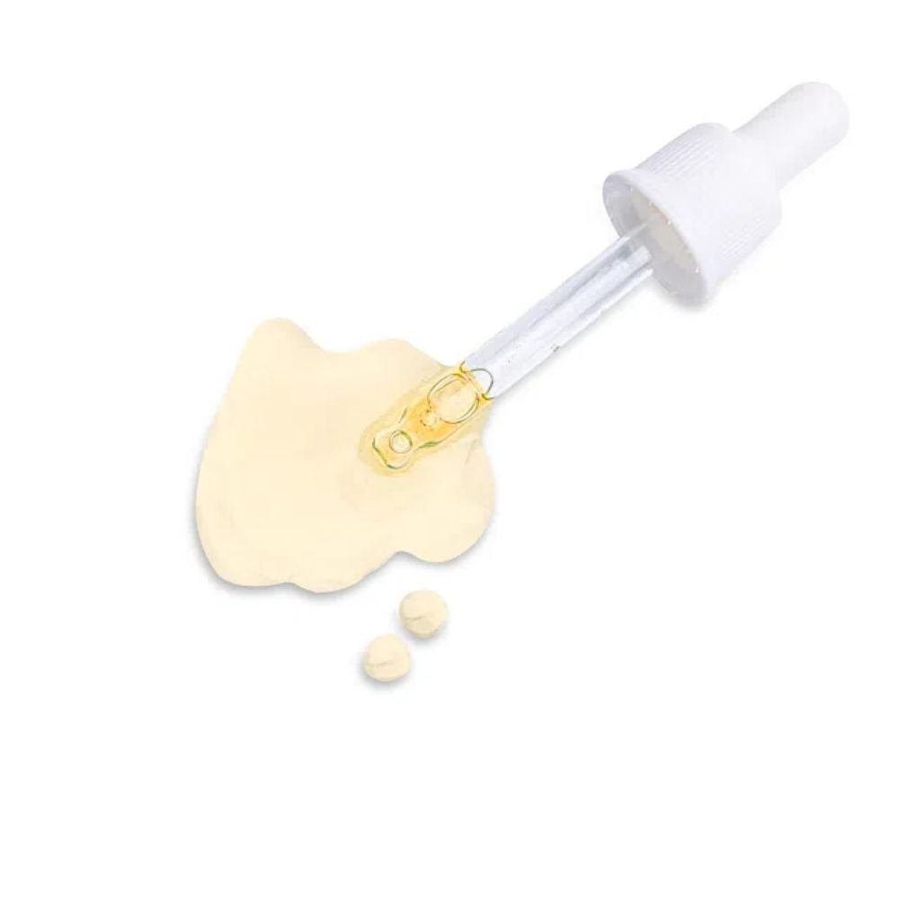 Kaba Aceite Facial de Oro 24K 30 ml