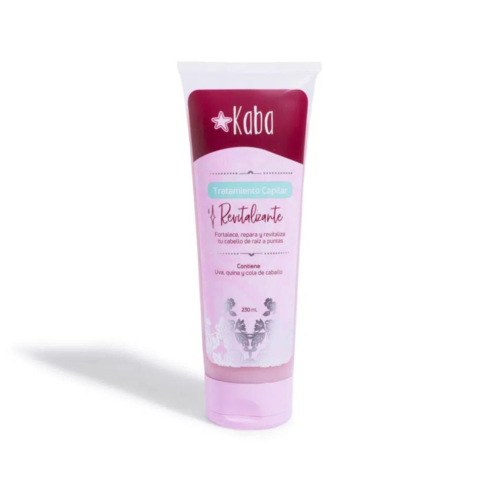 Kaba Revitalizing Treatment 
