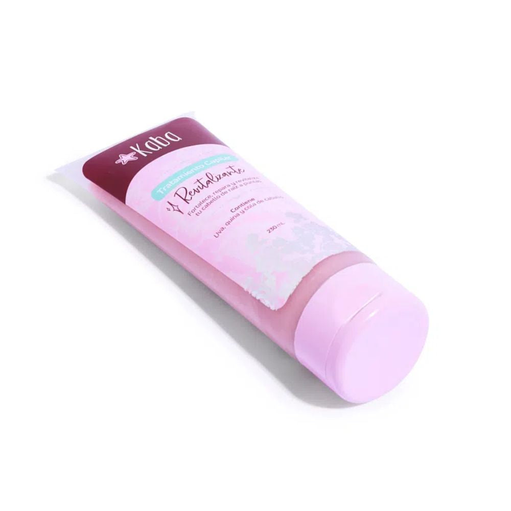 Kaba Revitalizing Treatment 